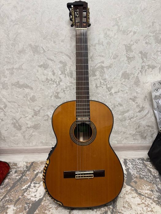 Gitara klassik s8