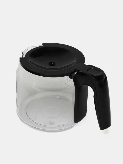 Капельная кофеварка Braun KF3100BK