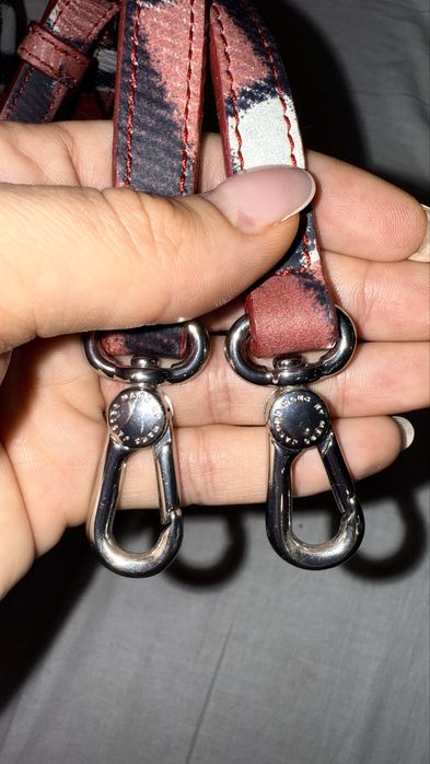 Оригинална чанта Marc Jacobs