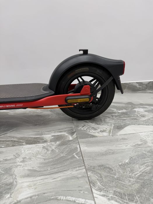 Електрически скутер Ninebot- разопакован