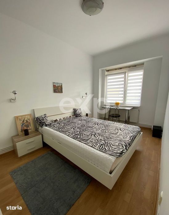 Apartament 2 camere | Renovat | Parcare — fotografia 2