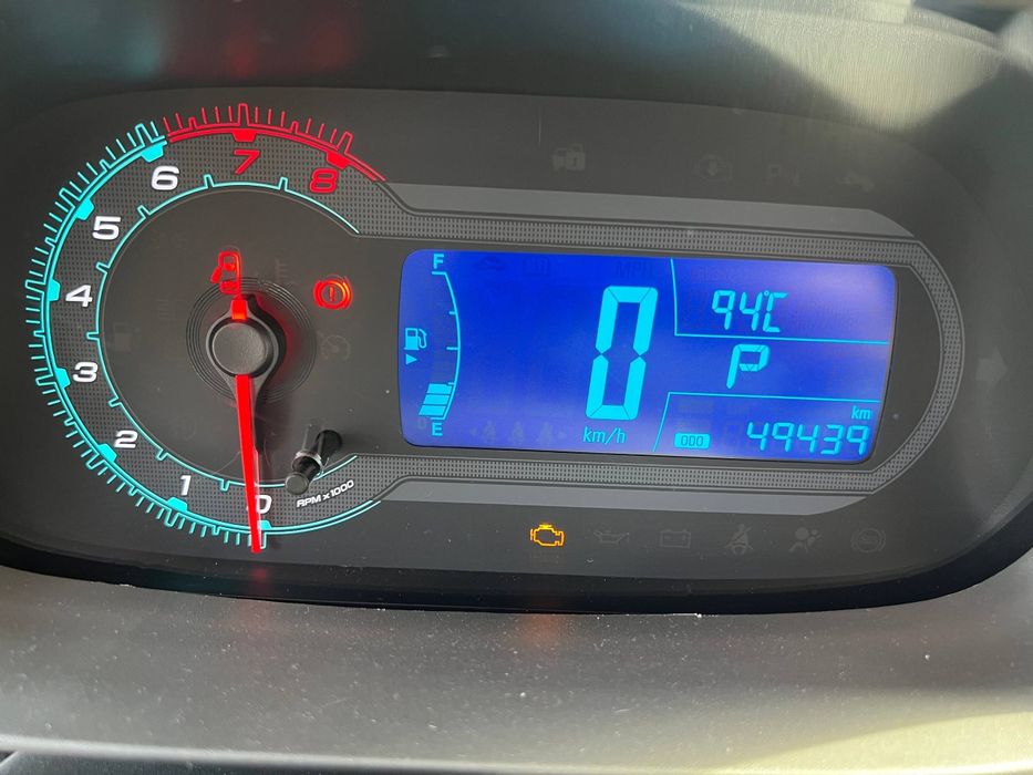 Продам свой автомобиль Кобальт (COBALT) 2024