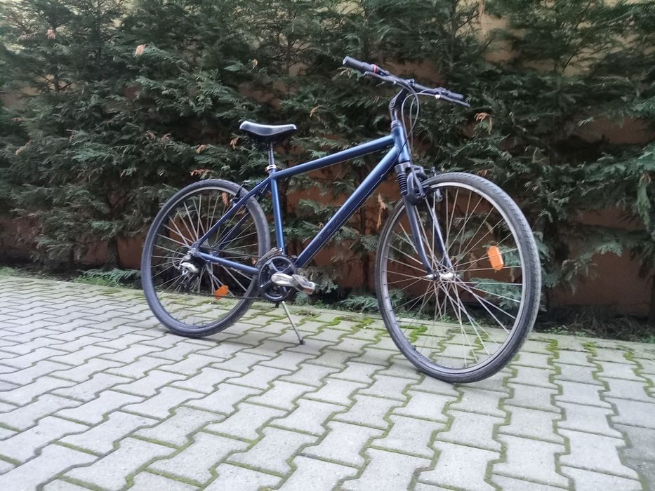 City bike roti pe 28