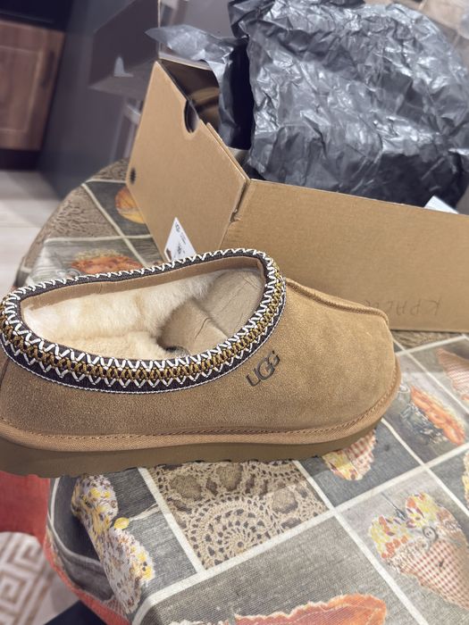 UGG Tasman II – Нови, неносени