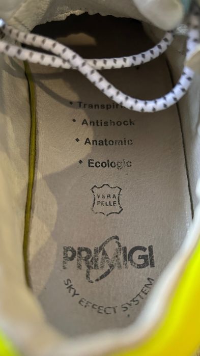 Adidasi Primigi 30