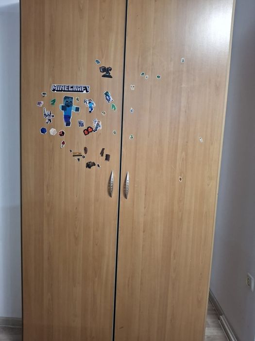 Mobilier camera copii