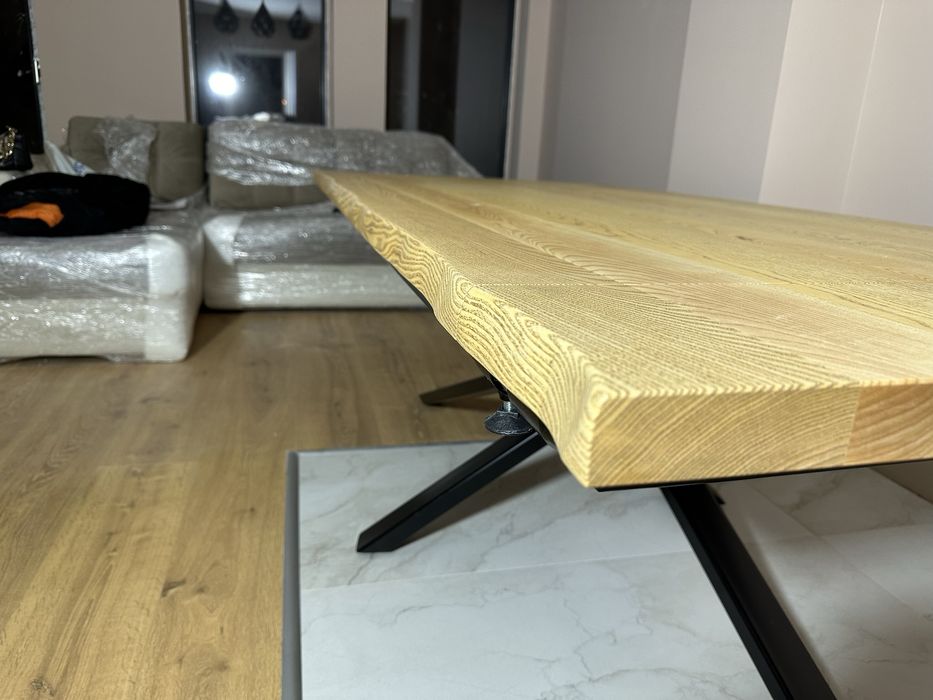 Разтегателна, Разтегателни маси