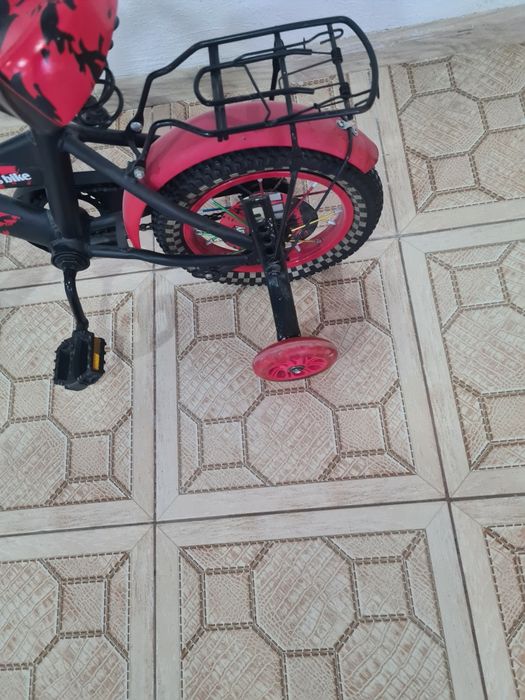 Велосипеды детские