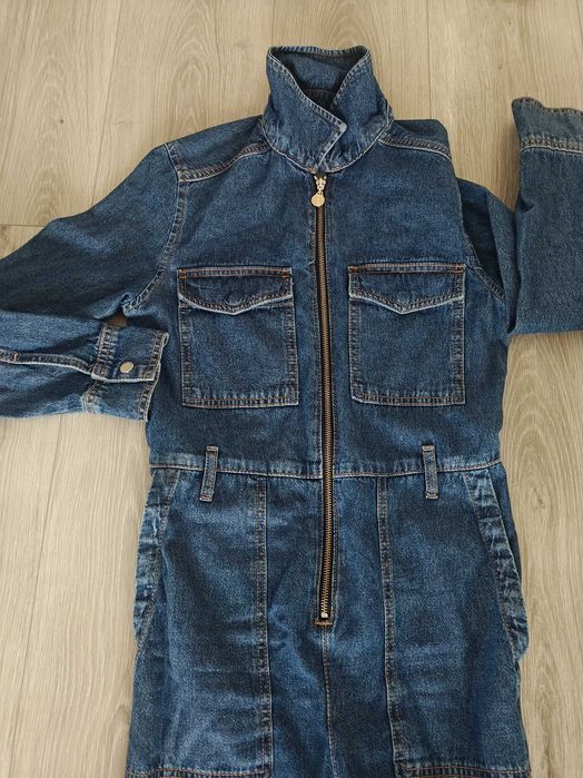 Гащиризон на Томи Хилфигер размер С/М