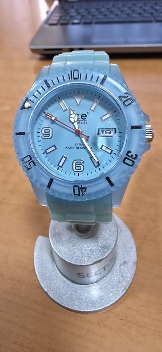 Ice watch гумени часовници