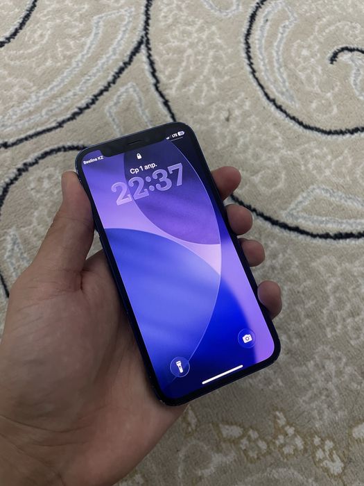 iPhone 12 mini 64 gb