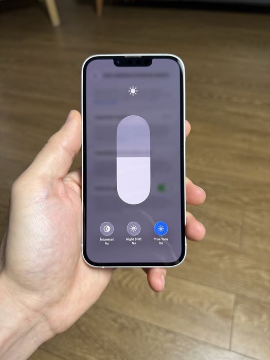 iPhone 14 128gb Starlight Impecabil