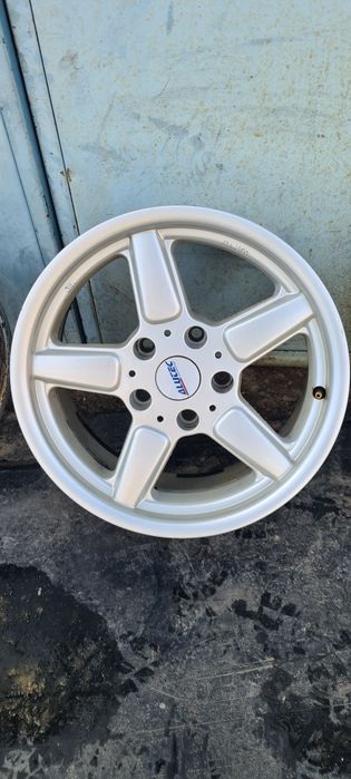 Джанти 16 5х120 бмв