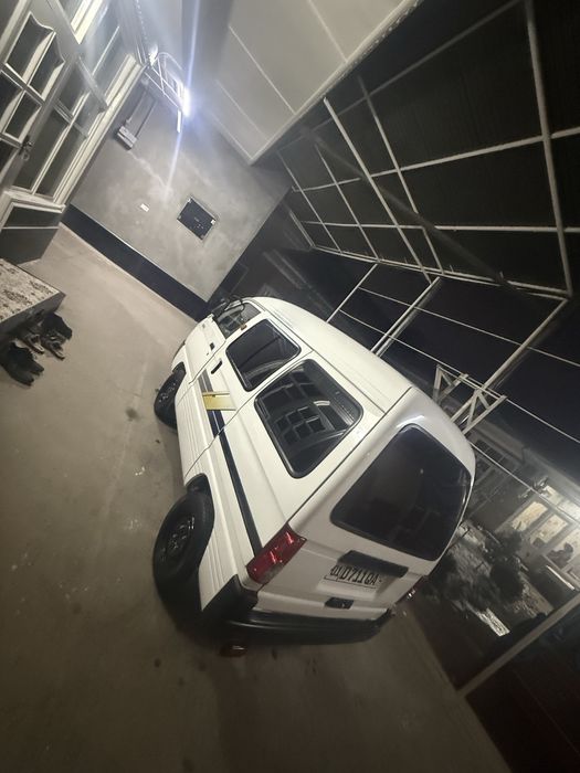 Damas 2024 yil srochna