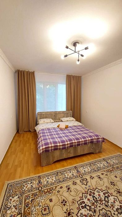 2 ком.кв/Авангард-4/Wi-Fi/Сутки