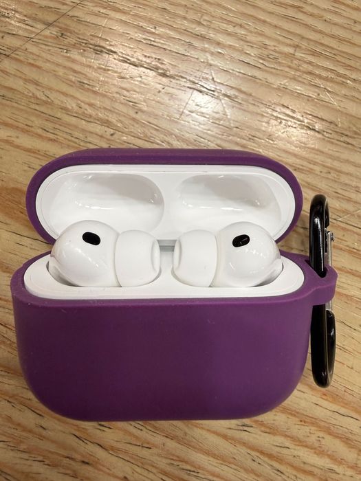 Apple Airpods Pro 3