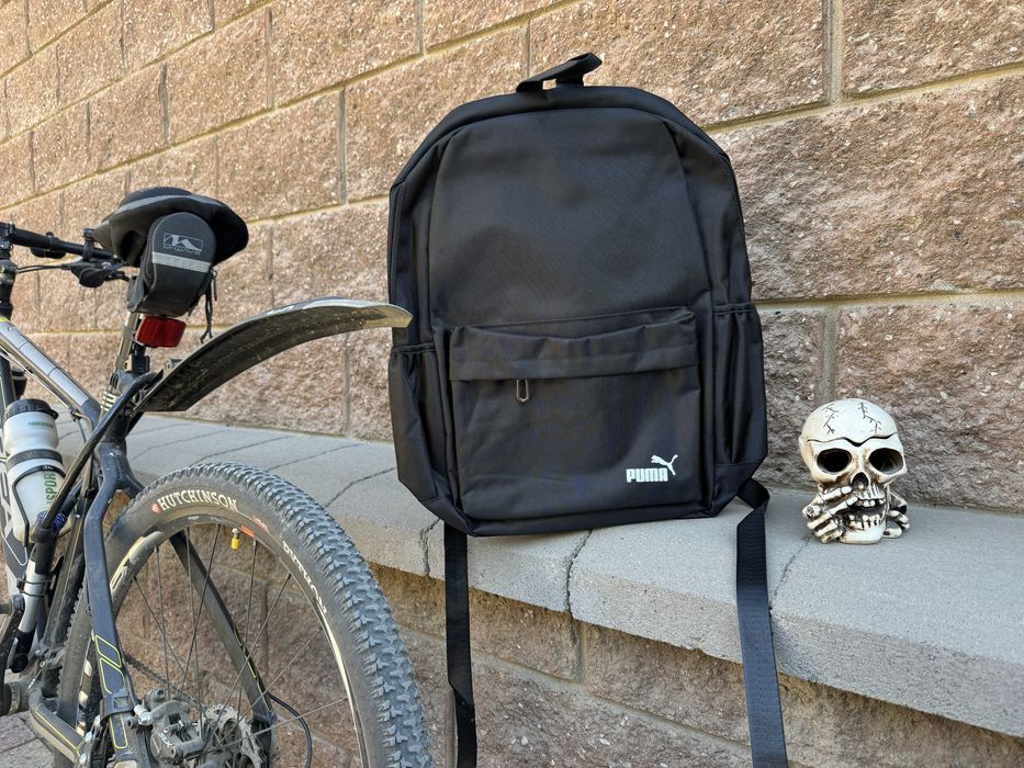 Спортивные Рюкзаки