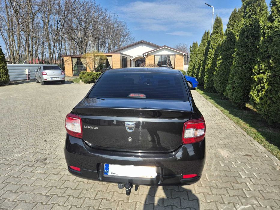 Vand Dacia Logan