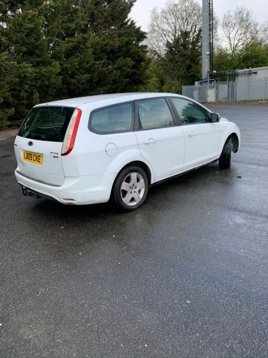 DEZMEMBREZ Piese Auto FORD Focus 2 Facelift Break Salon Limuzina C Max Motor 1.6 1.8 2.0 Tdci Diesel Cod KKDA G8DA G8DD 9HY euro 4 5 Cutie de Viteze Automata PowerShift DSG Manuala  2006-2012