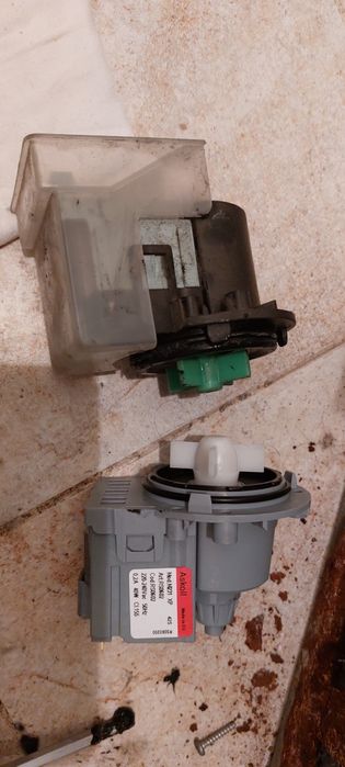 Ремонт стиральных машин