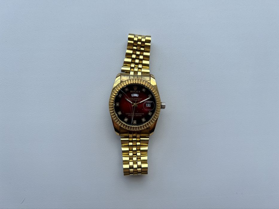 Часы Oyster Perpetual Datejust