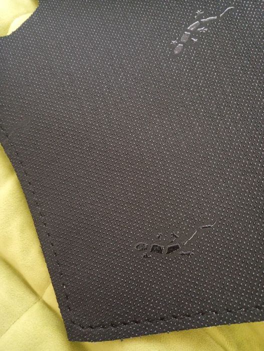 Продам накидку Алькантара на КОБАЛЬТ