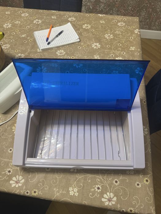 Продам стерилизатор