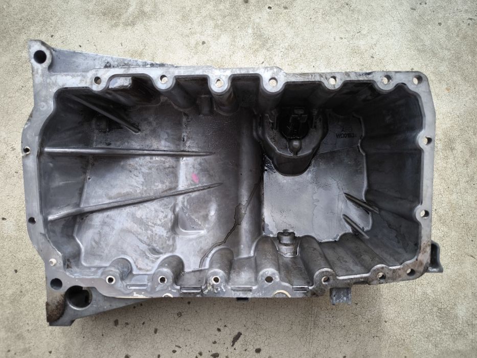 Baie ulei Audi A4 B8 CAGA 03G103603R