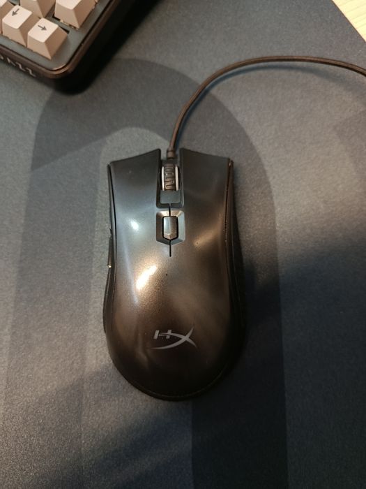 Продам мышку HyperX