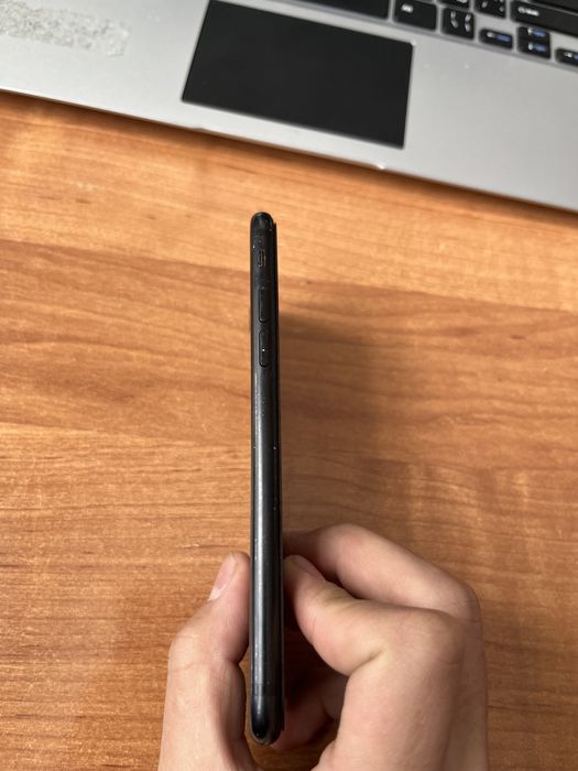 iphone 7 без ремонта