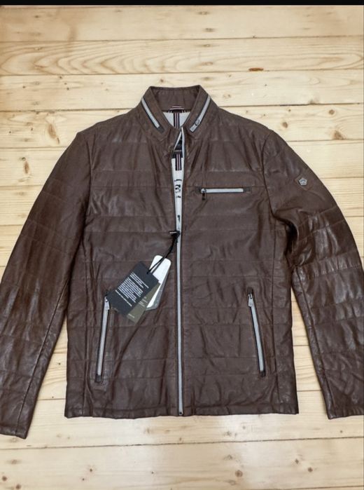 Jacheta, Milestone, marimea S, maro