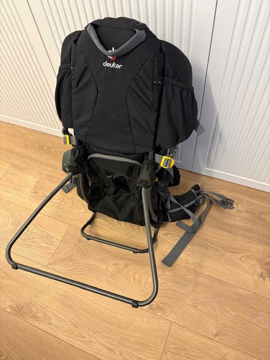 Vand Rucsac Transport Copil Deuter