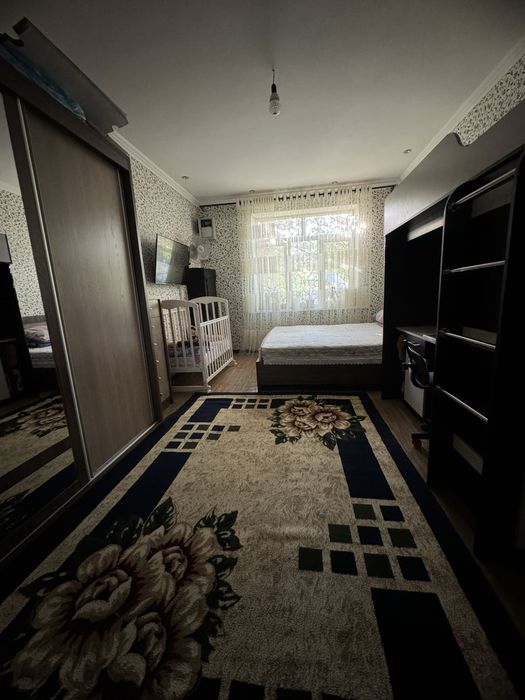 Продается квартира