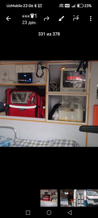 Тезёрдам машиналари сифатли ва тез