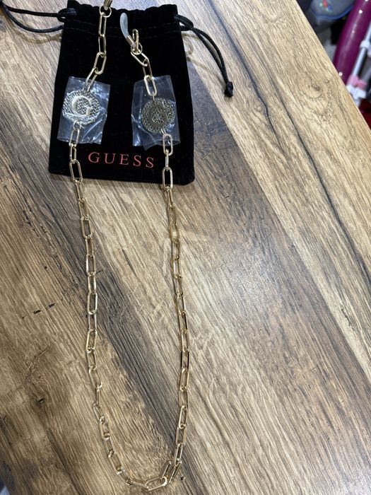Синджир за слънчеви очила Guess