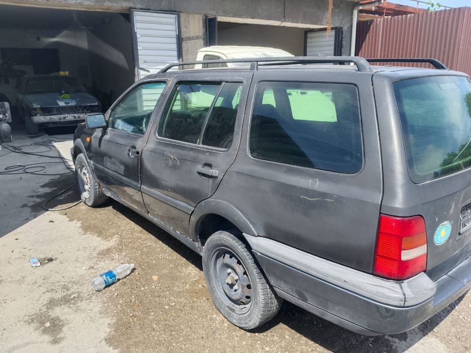 Продам Volkswagen Golf