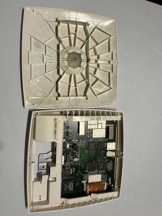 Cisco AIR-AP1131AG-E-K9