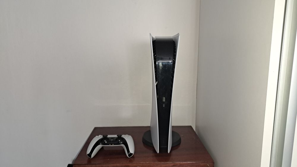 Vand playstation 5 ps5 digital edition
