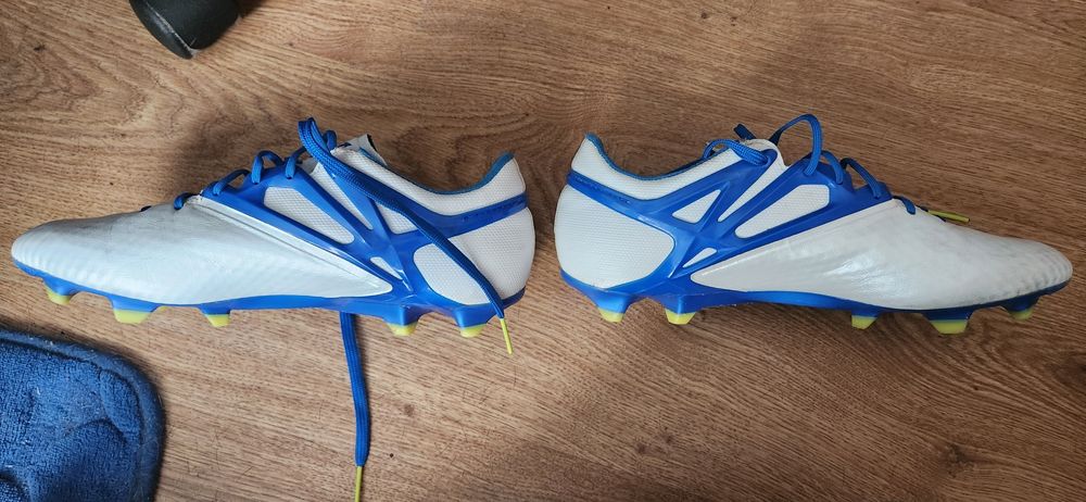 Adidas Messi бутонки футболни обувки 40 номер