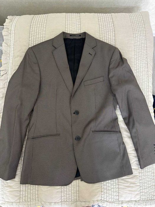 Продам мужской костюм Alan Gordon (ТУРЦИЯ)