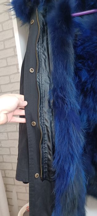 Срочно продам куртку Аляску