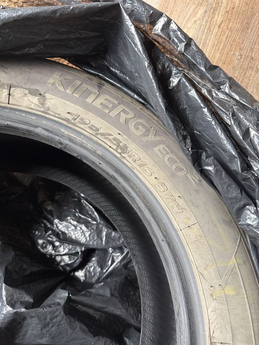 Продам шины летние!!!