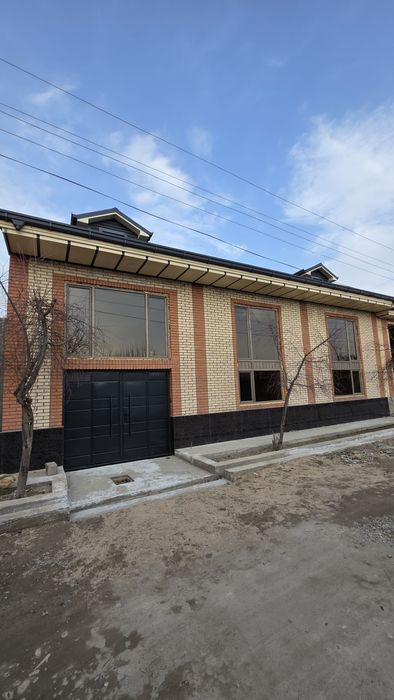 Уй сотилади (Ховли)