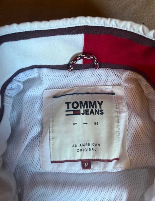 Geaca Tommy Hilfiger