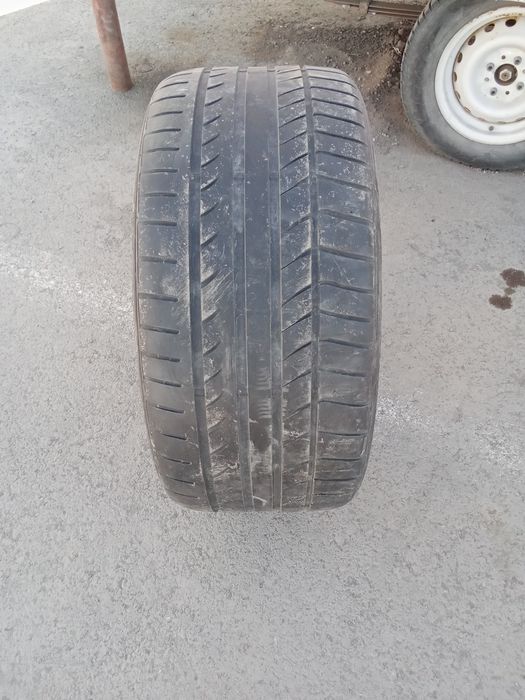 Шины летние р20 в нормальном состояние