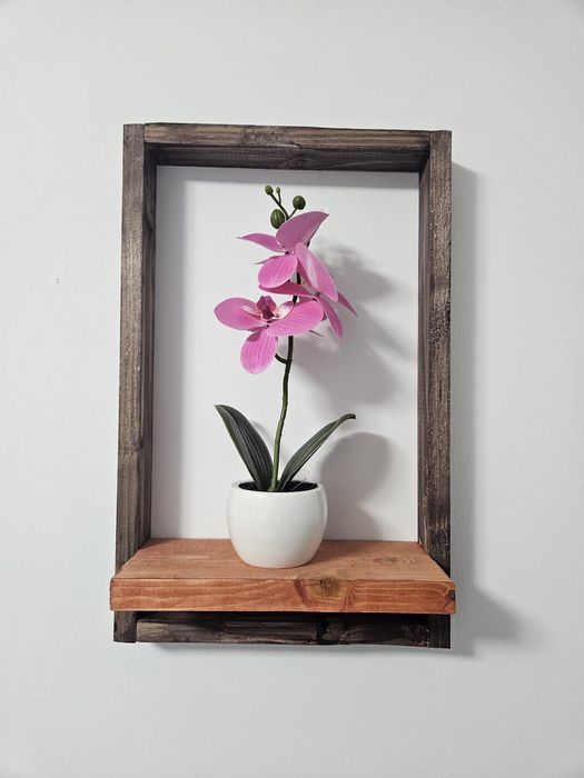 Etajera /raft Handmade