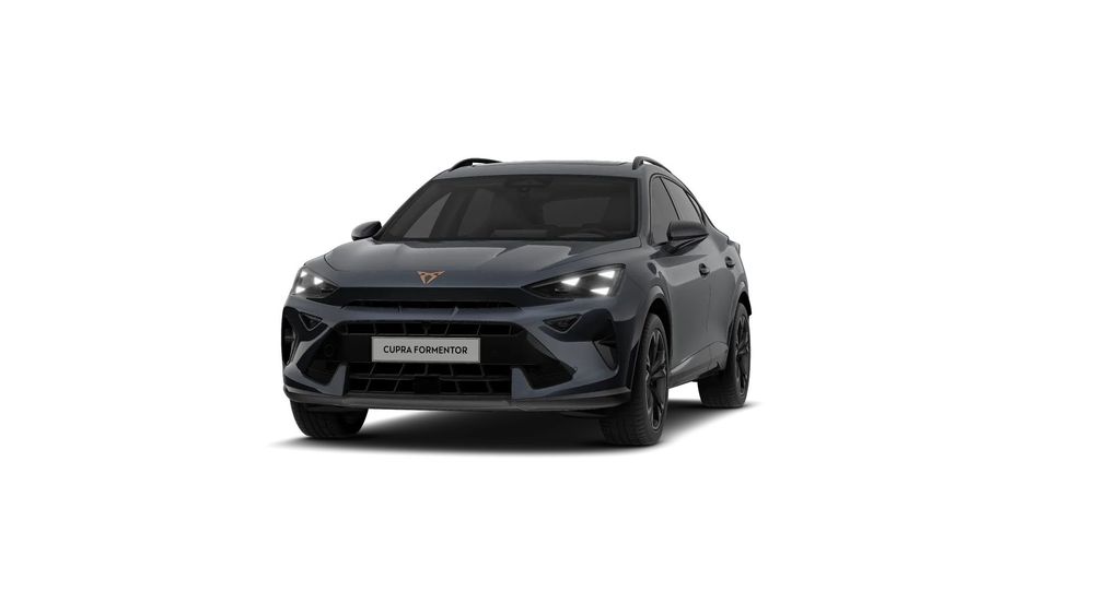 Cupra Formentor CUPRA Formentor 1.5 eTSI DSG7 mild hybrid 150 CP