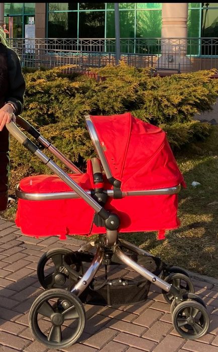 Коляска детская Mother care