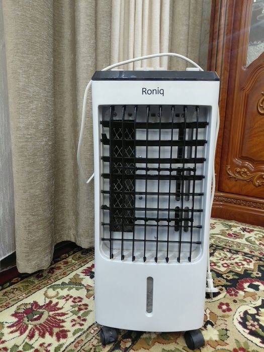 Roniq-havo sovituvchi