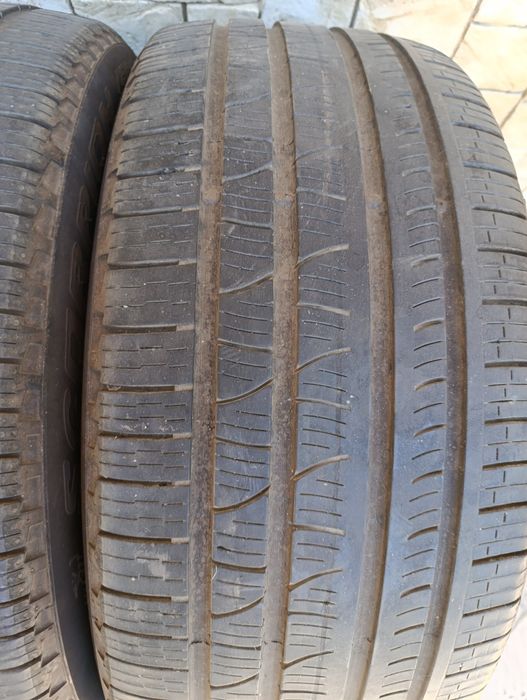 Гуми Pirelli 275/45/21 dot 2023